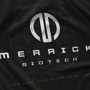 Merrick Biotech T-Shirt