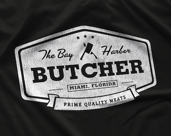 The Bay Harbor Butcher T-Shirt