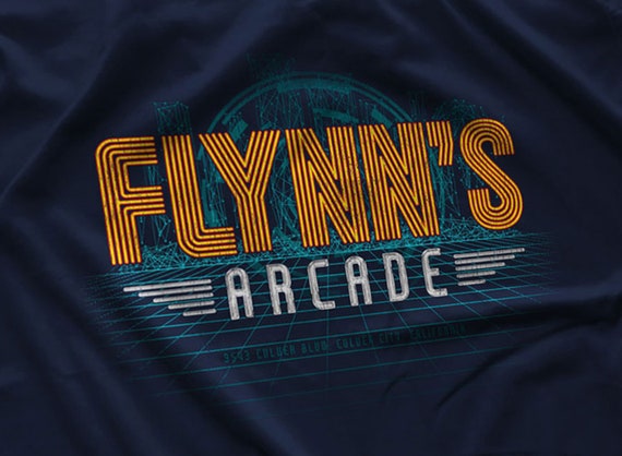 Tron Flynns Arcade Coffee Mugs Flynns Arcade
