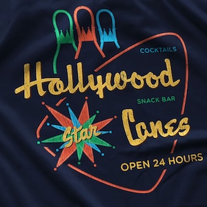 splitting lanes and legs t shirt
