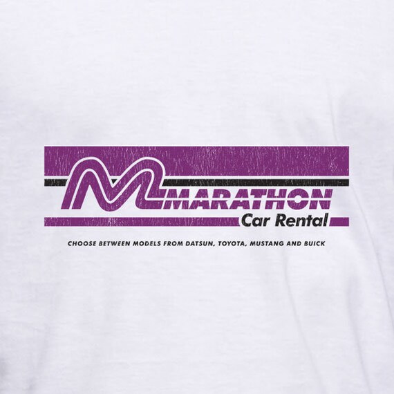 Marathon Car Rental