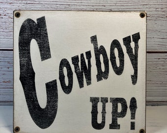 Cowboy Kitchen Decor Etsy