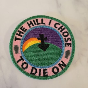 Adult Patches, Cool Iron On Patches, Iron On Patch, Embroidered Patch, Punk Patches, Snarky Patch, Funny Patch, Hat Patch