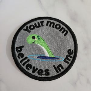 Adult Patches, Cool Iron On Patches, Iron On Patch, Embroidered Patch, Punk Patches, Snarky Patch, Funny Patch, Hat Patch