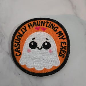 Parches para adultos, parches termoadhesivos geniales, parches termoadhesivos, parches bordados, parches punk, parches sarcásticos, parches divertidos, parches para gorras