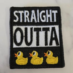 Adult Patches, Cool Iron On Patches, Iron On Patch, Embroidered Patch, Punk Patches, Snarky Patch, Funny Patch, Hat Patch
