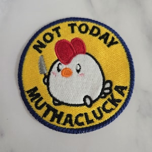 Adult Patches, Cool Iron On Patches, Iron On Patch, Embroidered Patch, Punk Patches, Snarky Patch, Funny Patch, Hat Patch