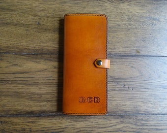Tally Book Cover