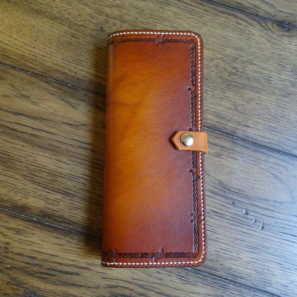 Oilfield Tally Book Etsy