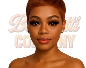 Lash Me Voluminous Mink Lashes Everyday Dramatic Eyes Unisex Beauty Accessory BeePrettiCo