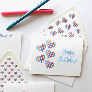 Birthday Cards - Rodan and Fields