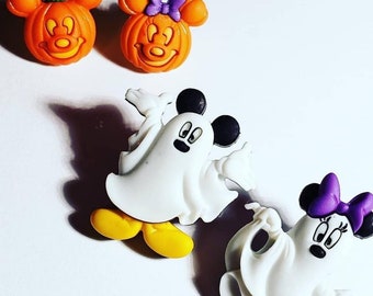 Halloween Earrings