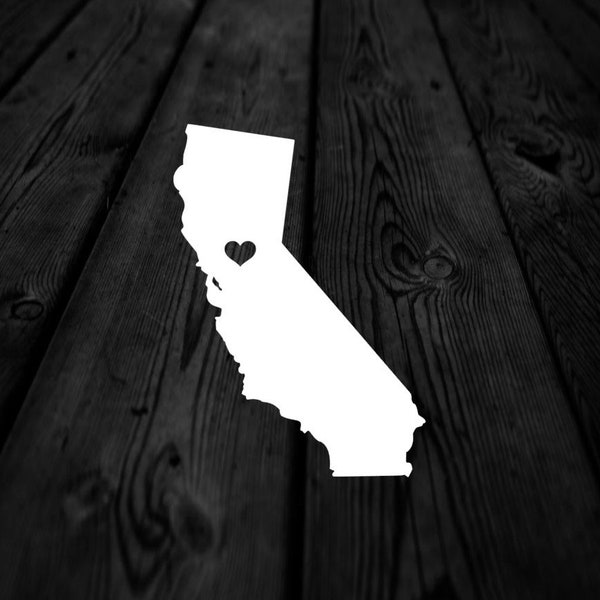 Bay Area Pack Window Water Bottle Bumper Sticker Decal 5