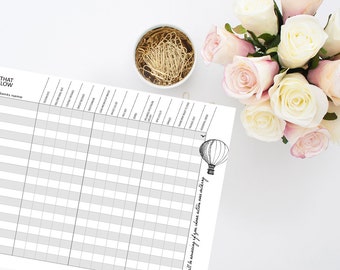 Plantillas de pequeñas empresas de flujo de trabajo de clientes l formularios de fotógrafos