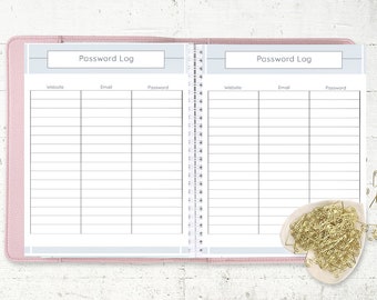 Formularios de Fotógrafos & Plantilla : Protector de Contraseña