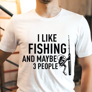 J'aime la pêche et 3 personnes - fichiers svg - svg - téléchargements numériques - fichier svg pêche - fichier svg pêche coupe - fichier svg pêche téléchargement