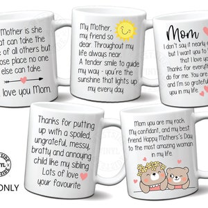 Mom mug bundle designs for sublimation   - sublimation download - Mom sublimation bundle designs - sublimation designs foe Mom