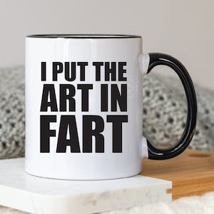 Ich habe die Kunst in Furz - Shirt Dateien - Sublimationsdesigns - Erwachsene - lustige svg Dateien für Shirts - unhöfliche svg Fürze