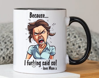 Mom funny mug files for sublimation mugs - rude coffee sublimation designs novelty - funny designs for mugs clothing - mom mugs funny
