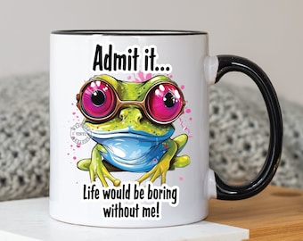 diseños de tazas de sublimación - diseños de tazas png - archivo de taza de café - archivo de sublimación - descargas de archivos de sublimación ranas - descarga digital