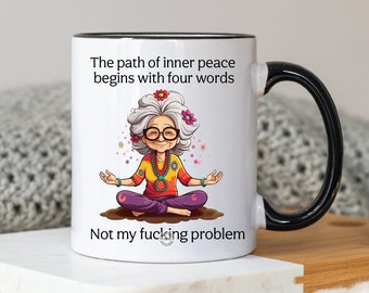 granny novelty sublimation designs - funny designs for mugs rude adult sublimation mugs - rude - adults mugs png