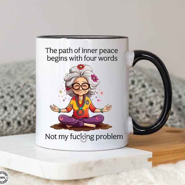 granny novelty sublimation designs - funny designs for mugs rude adult sublimation mugs - rude - adults mugs png