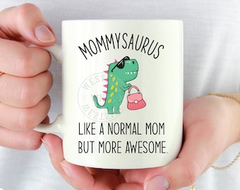 maman dinosaure - téléchargement de sublimation - téléchargements png - impression - fichiers de tasse de maman - maman png - fichiers de tasse drôle - tasse de dinosaure de fichier de sublimation de maman