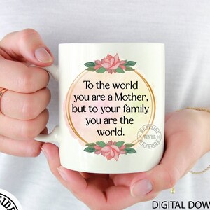 MOM PNG  sublimation file for mugs - sublimation download - png downloads - print - digital download - mum png