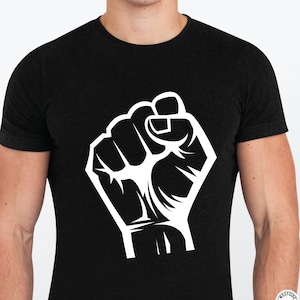 Arquivo FIST SVG - arquivos svg - svg - downloads digitais - punho svg - arquivos svg manuais