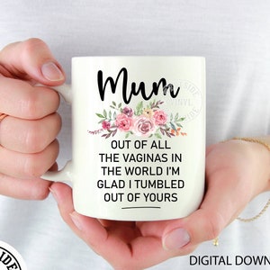MUM PNG - funny designs for mugs - sublimation files mom - png downloads - png files - mothers day mug files - mothers day designs