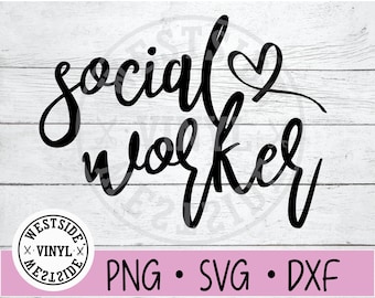 Free Free Social Worker Svg SVG PNG EPS DXF File