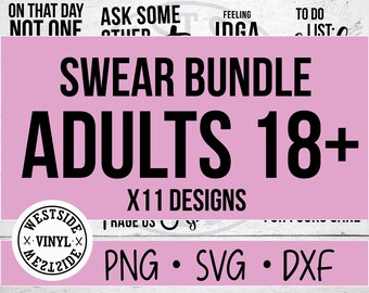 Download Rude Svg Etsy