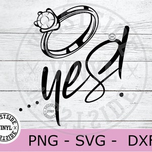 Fichiers SVG fiançailles - mariage svg - nouveauté svg - téléchargements numériques - fichiers svg mariage - mariée - future mariée svg - fichiers mariage