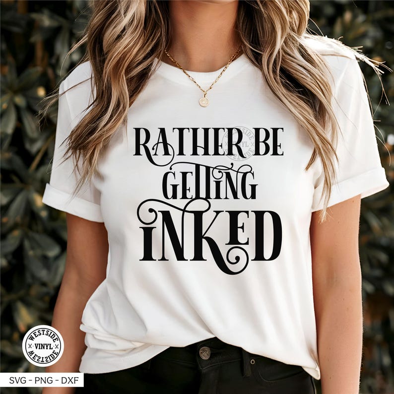 tattoo svg - png file - dxf file - ink files - sublimation designs for shirts - downloads - tattoo svg - tattoo - ink svg - artist svg files image 1