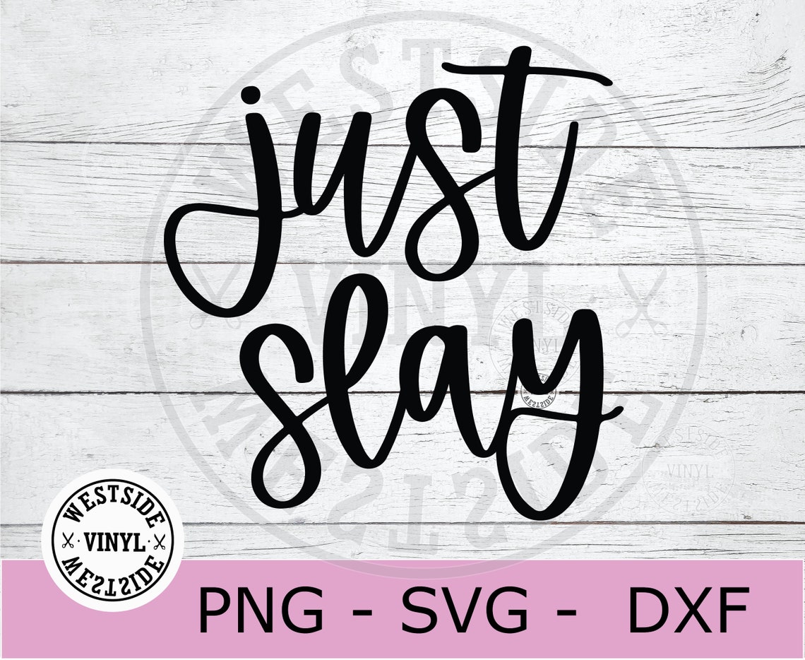 download slay it