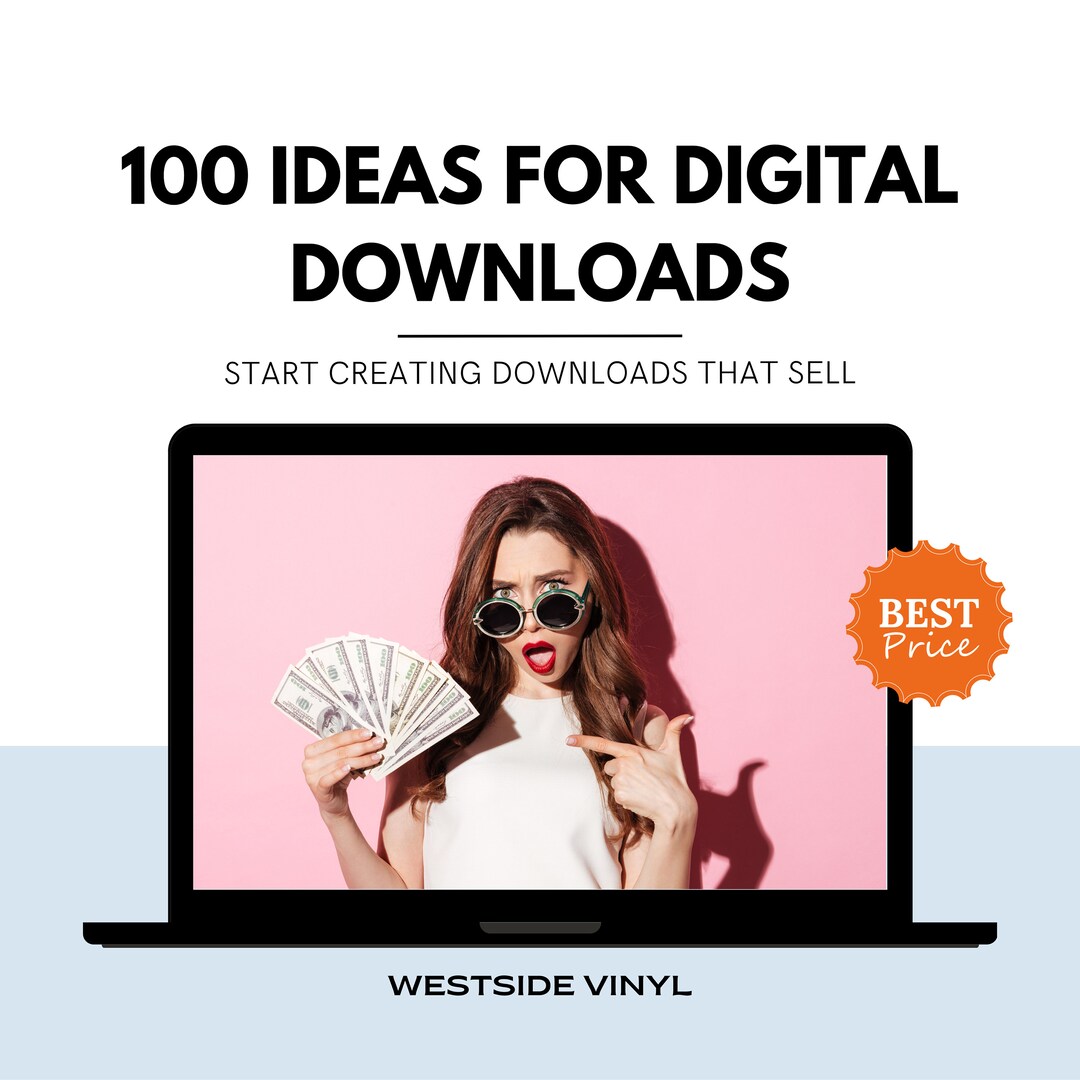 Digital File Ideas Unleash Your Creativity X100 Ideas for Digital ...