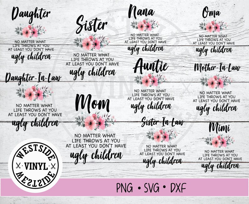PNG BUNDLES X10 - Files - Digital Downloads - PNG Downloads - sublimation downloads - mug files - png bundles image 1