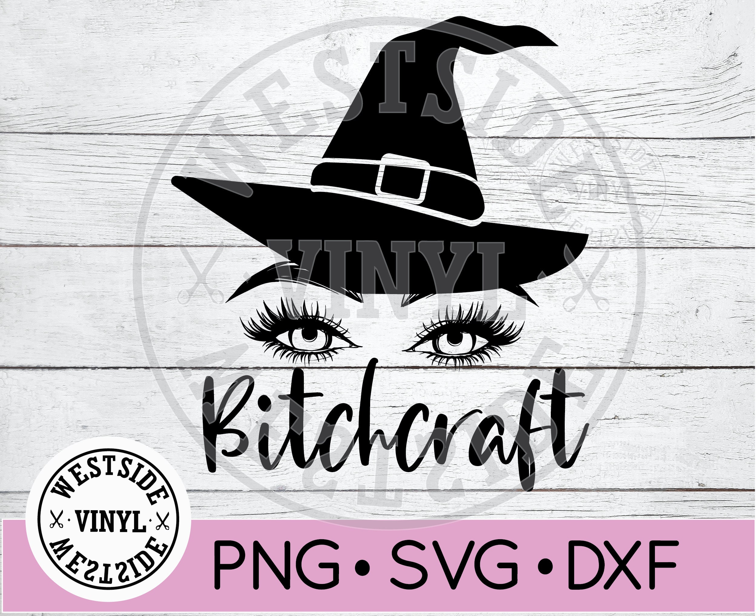 Bitchcraft
