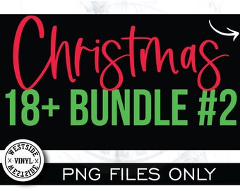 onbeleefde kerstsublimatiebestanden - sublimatiebestand - mokbestand - kerstmokbestand - volwassen png-bestand afdrukken - onbeleefd mokbestand - vuile volwassene