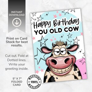 design de cartão de felicitações para cartões - imprima você mesmo - cartões de aniversário novidades para presentes - designs divertidos de aniversário - cartões de aniversário engraçados