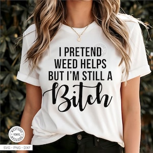 I pretend coffee helps - svg file - svg - novelty svg - svg downloads - funny shirt files - svg downloads