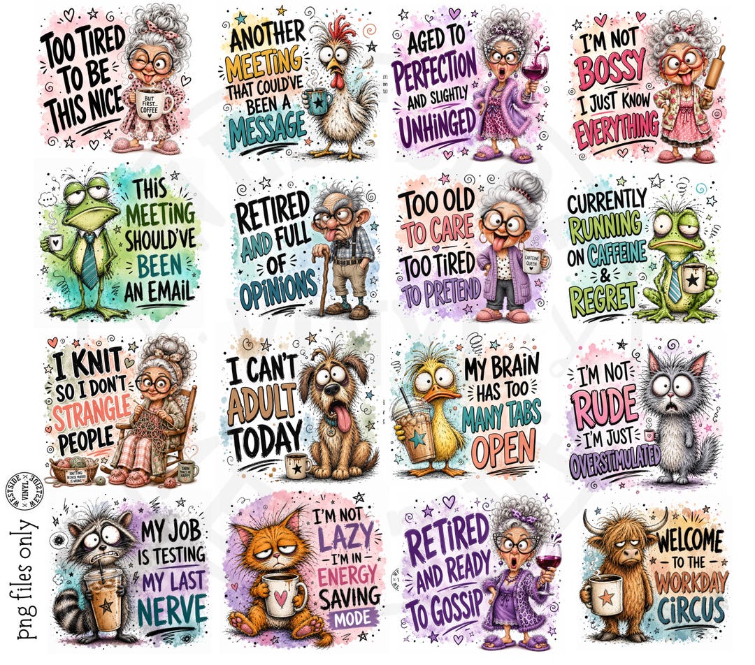 16+ mixed sublimation designs for clothing mugs and more novelty funny designs digital dow