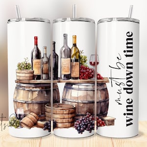 wine tumbler designs - tumbler sublimation files - design for tumblers - 20oz tumblers templates designs - sublimation files wine