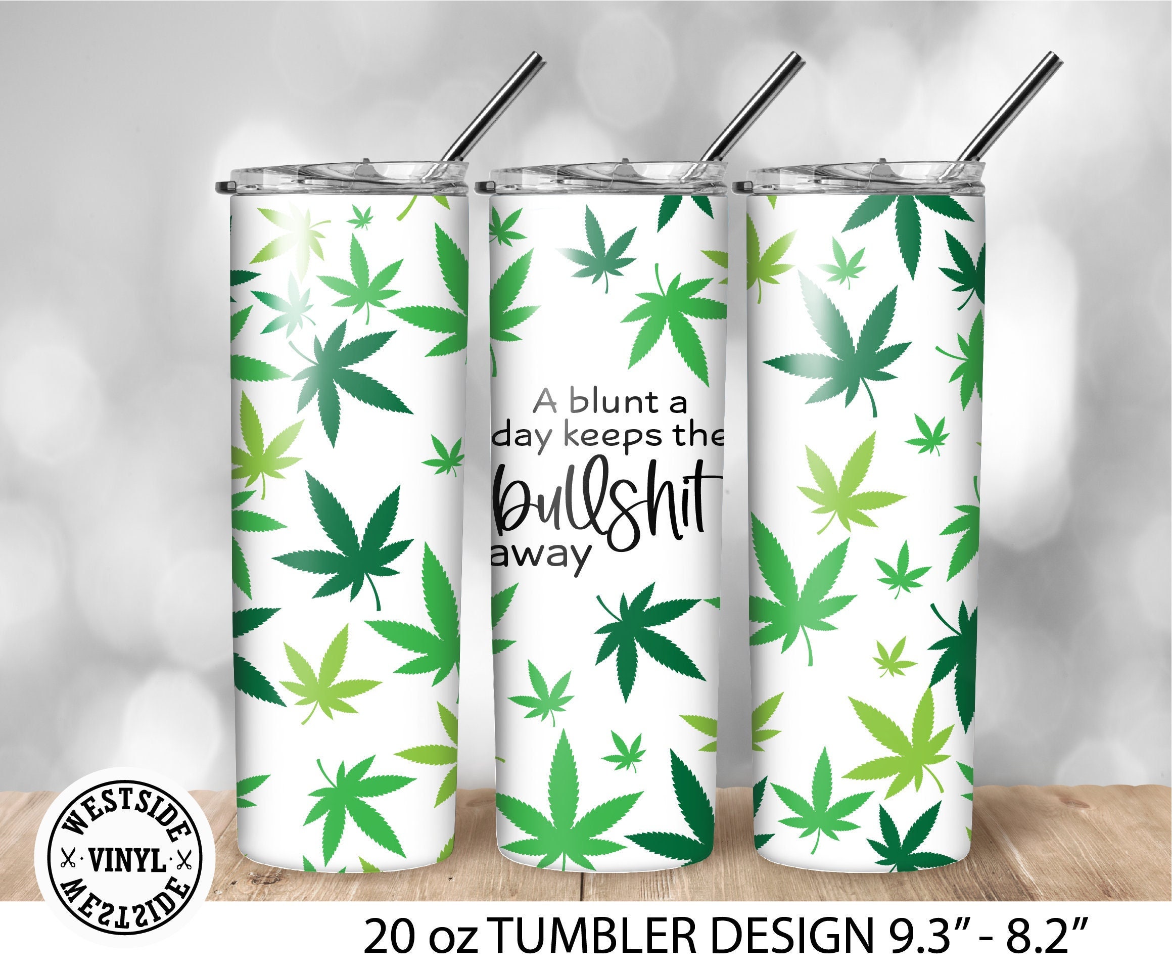 Tumble Infused Cannabis Pre-rolls