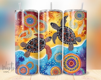 Tumbler Australian tumbler design - Tumbler wraps 20oz - tumbler designs print only sublimation png file