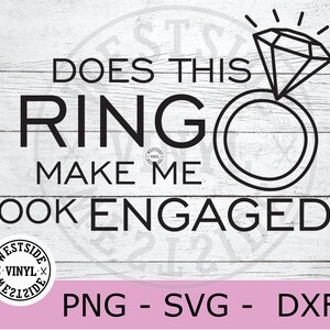 Fichiers SVG fiançailles - mariage svg - nouveauté svg - téléchargements numériques - fichiers svg mariage - mariée - future mariée svg - fichiers mariage