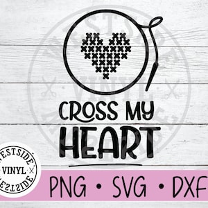 PNG - DXF - fichiers SVG - Svg - point de croix svg - téléchargements numériques - svg drôle - point de croix
