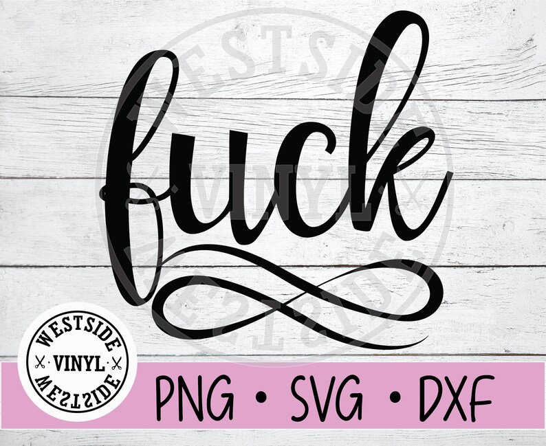 Download ADULT SVG files swear svg swear word svg digital | Etsy