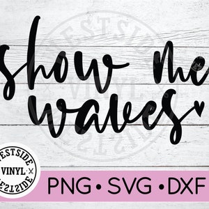 SURF SVG-Svg-Dateien-Neuheitssvg-Svg-Downloads-Surfen-Svg-fertig zum Drucken und Schneiden - Cricut-Svg-Surfie-Svg-Wellen-Svg-Strand-Svg