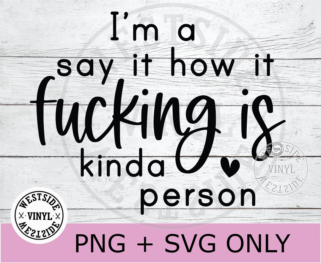 How Rude Svg This item is unavailable - Etsy